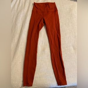 Lululemon Leggings (never worn)